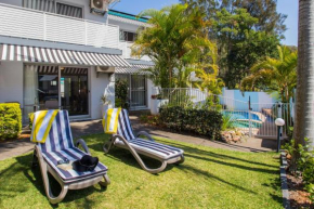 Blueys Motel Blueys Beach
